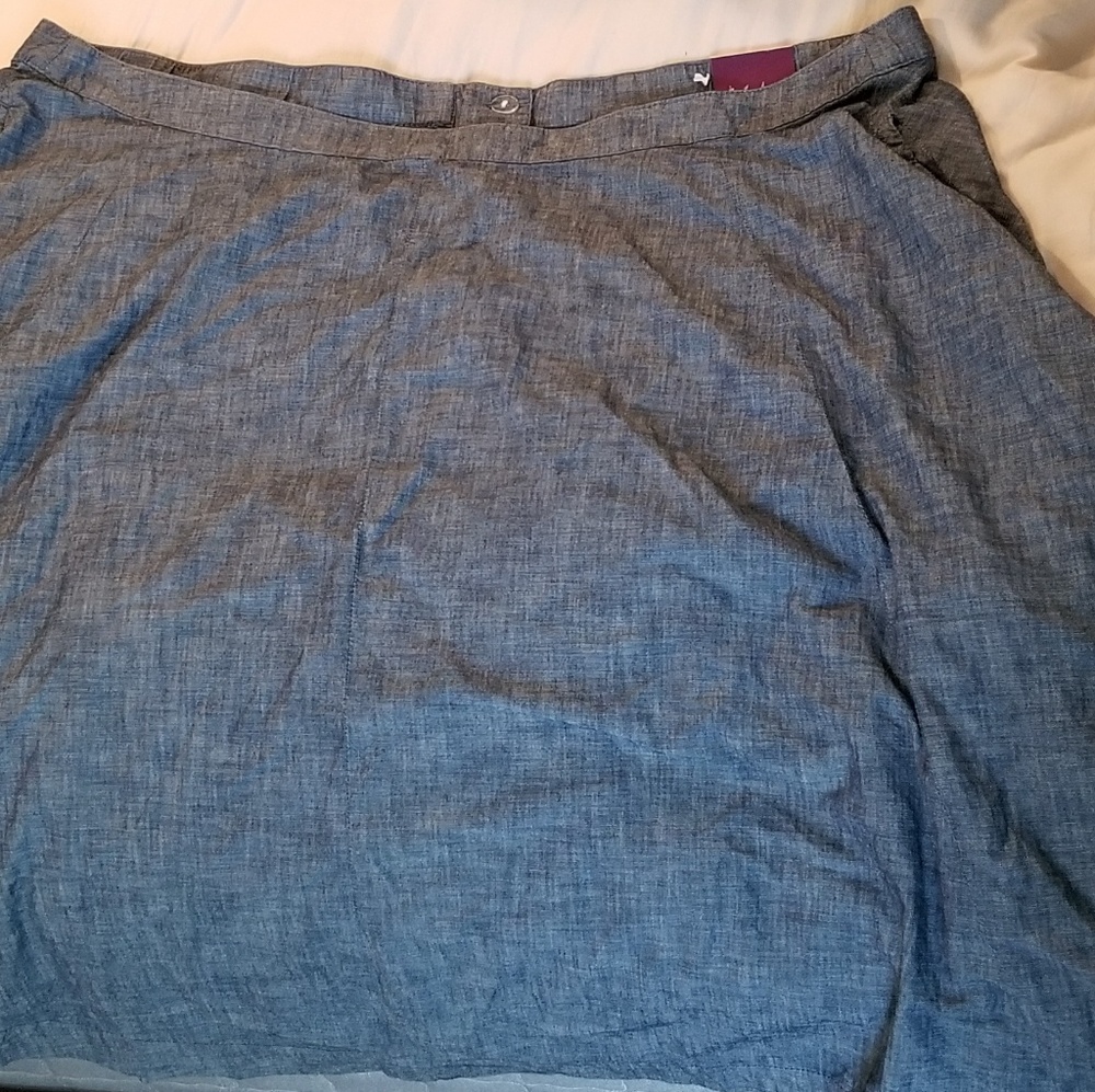 Skirt